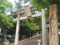 【金沢の隠れた名所★】尾山神社