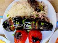 Ziya Baba Türk Mutfağı Slow food