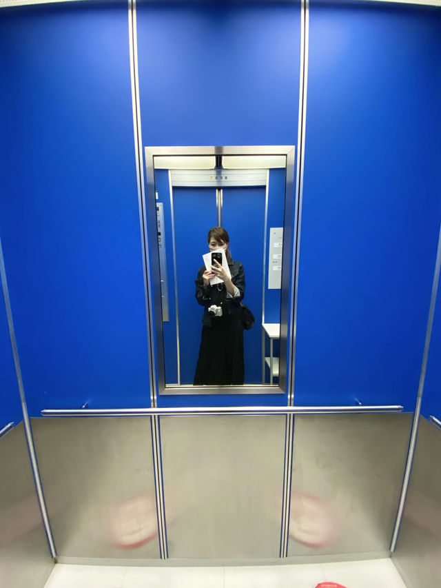 【神戸】横尾忠則現代美術館