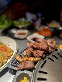 炑八❤️一家質素不差又親民的韓式燒肉店🥳