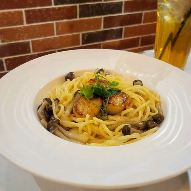 啟岸寫意文青Cafe