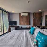 โรงแรมเชียงใหม่ ใกล้ห้าง MAUA