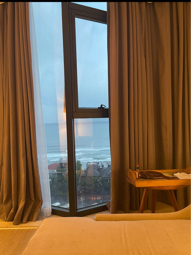 💫 โรงแรมวิวสวยราคาดีที่ Danang , Vietnam