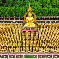 พุทธอุทยานมาฆบูชาอนุสรณ์