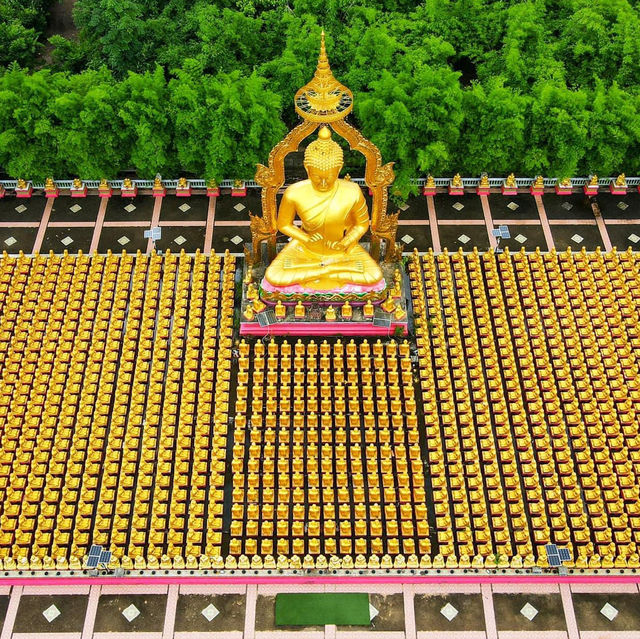 พุทธอุทยานมาฆบูชาอนุสรณ์