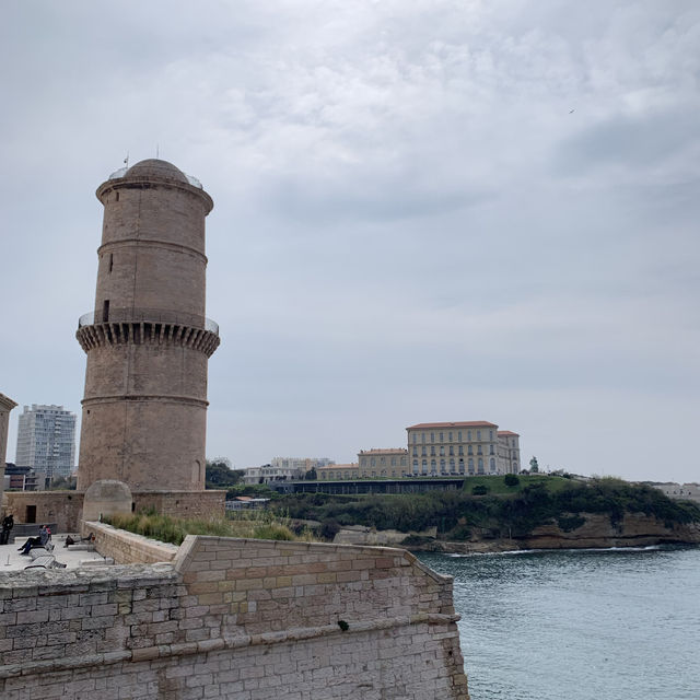 Les Petits Trains de Marseille