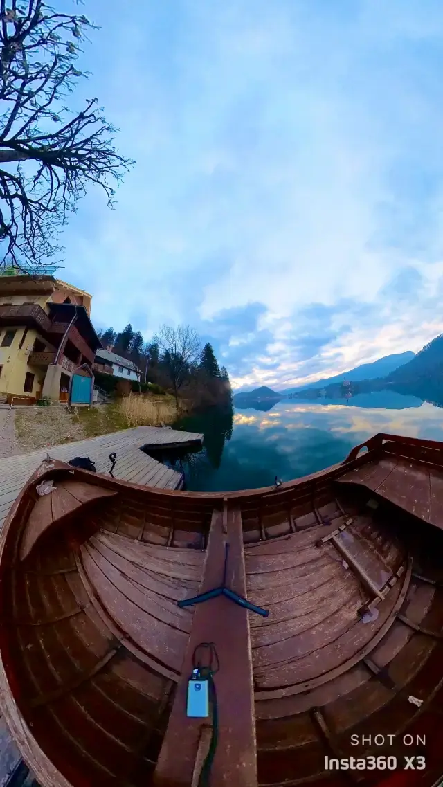 360 view @bled 
