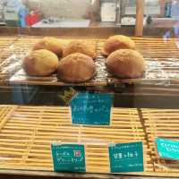 【川越食べ歩き】小江戸川越一番街商店街 おすすめグルメ紹介✨