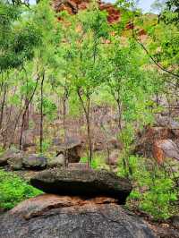 Kakadu National Park