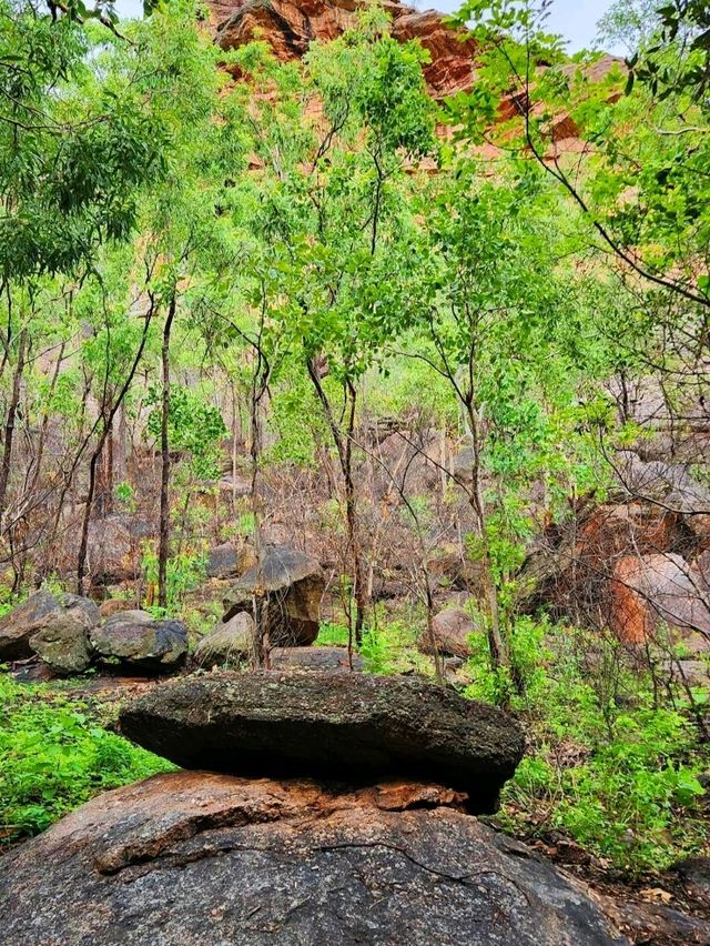 Kakadu National Park