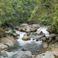 Cuti-cuti Malaysia in Bentong