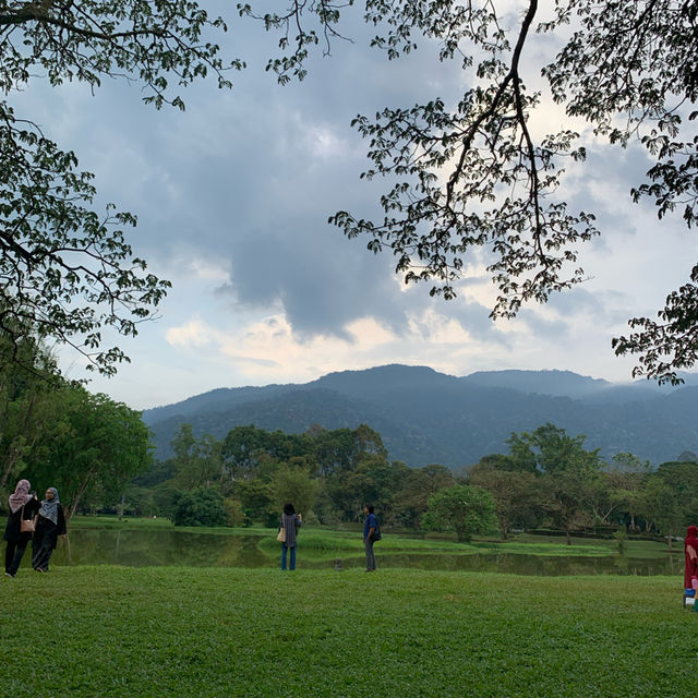 Nice View, Clean, Close to Nature