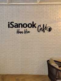 iSanook Café