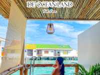 De' Ocean Land เดอ โอเชี่ยน แลนด์