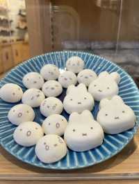 2023最新開幕小樽Miffy Store💕超多可愛手信