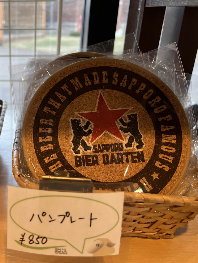 Sapporo啤酒🍻博物館😝札幌必到參觀景點🤓特色紅磚外牆