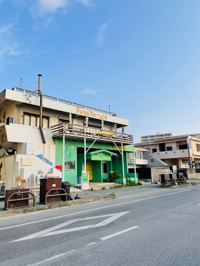 【宮古島】サンセットと美味しい食事が楽しめるお店！