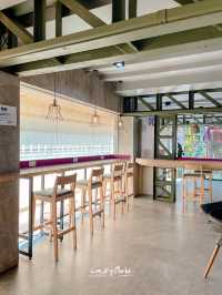 Co-Working Space บรรยากาศสงบกลางสยาม
