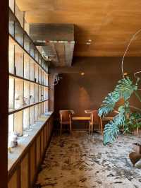【久留米カフェ】おいしいコーヒーとおいしいスイーツが楽しめるお店