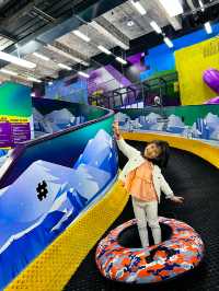 Super Sports Park 