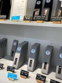 【福岡カフェ】ティファニーブルーの店内が可愛すぎるお店