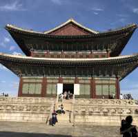 서울여행-경복궁과 광화문, 청와대를 한 번에 가보기
