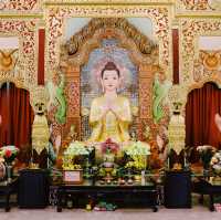 วัดธรรมิการามพม่า