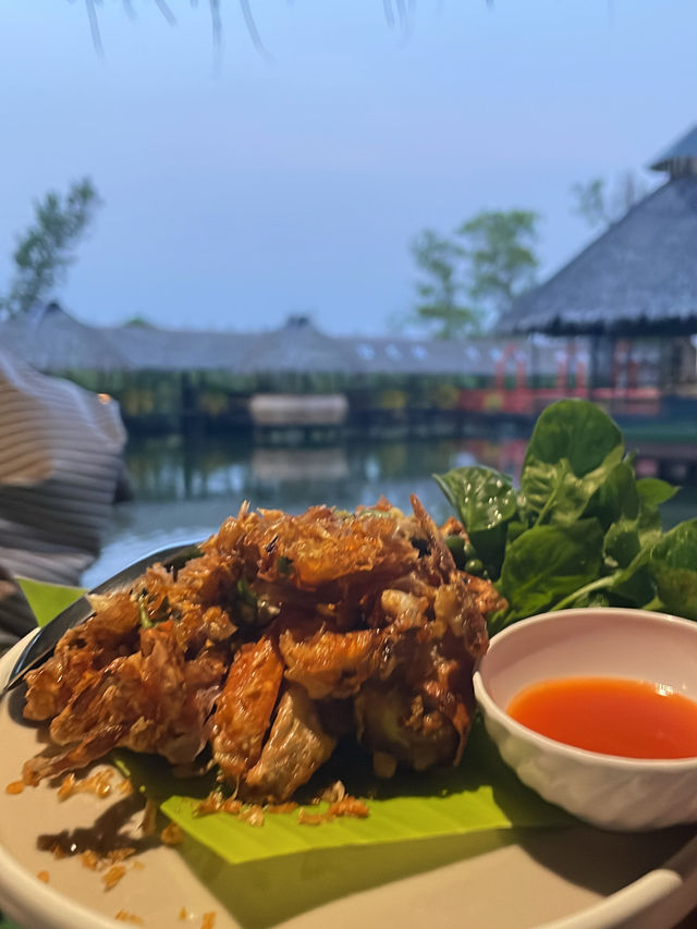 ย้อนเวลาไปเที่ยวตราด