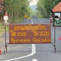 รีสอร์ตใกล้ผามออีเเดง ศรีสะเกษ