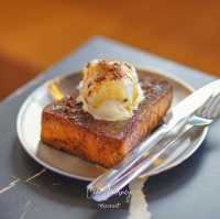 คาเฟ่ A day เปิดใหม่ปัตตานี
