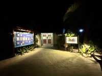 The Maldives-Paradise living with nature