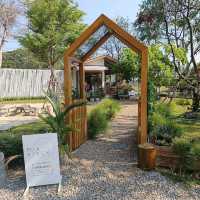 PLIKVIVEK CAFE คาเฟ่สไตล์ญี่ปุ่น