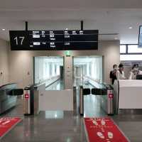 夏旅は大阪から飛行機で行こう💠大阪伊丹空港→東京羽田空港