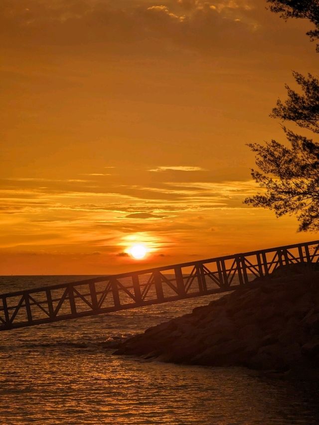 Beautiful Sunset