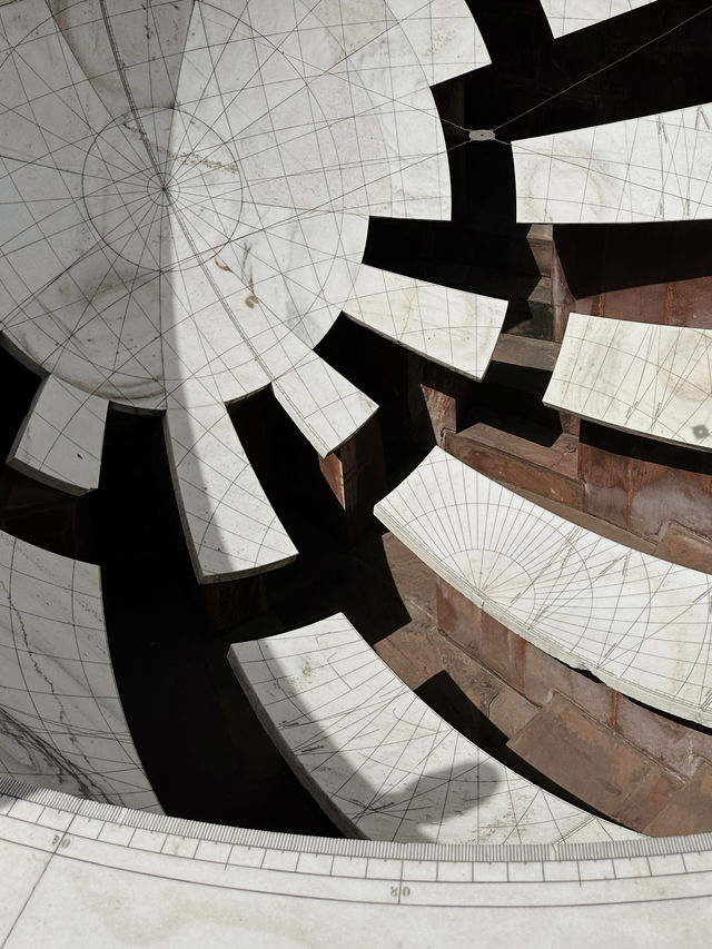 Jantar Mantar - Jaipur