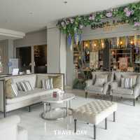 กิน นอน นวด Health Land Resort & Spa พัทยา