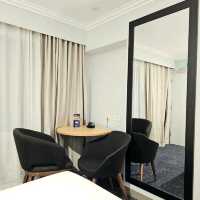 นอนคุ้มๆที่ซิดนีย์ กับ ibis Style Sydney Central