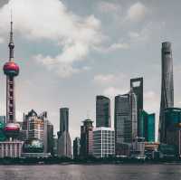Shanghai: The Pulsating Heart of Modern China