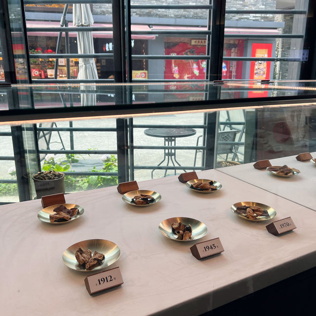 深圳2h 週末遊船好去處