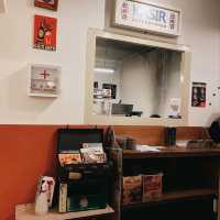 LEGION COFFEESHOP | VERY NOSTALGIC AND AESTHETIC