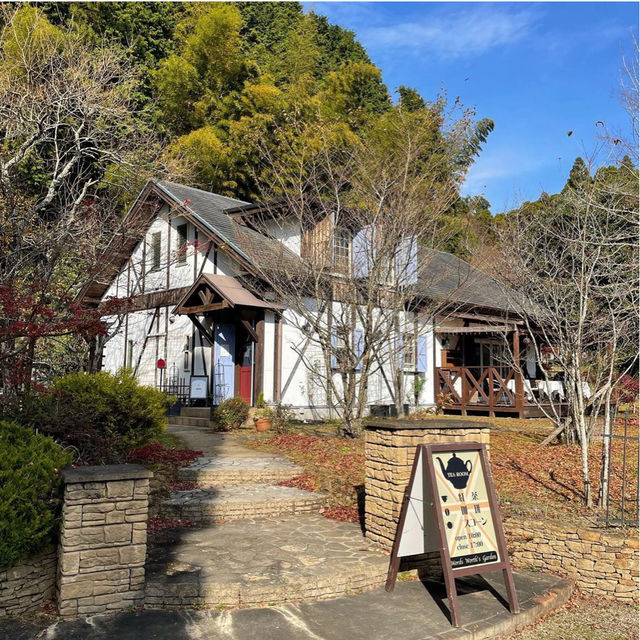 【佐賀カフェ】こちらのスコーンが秀逸