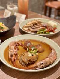 香港探店 SUL JIB 술집 (銅鑼灣)