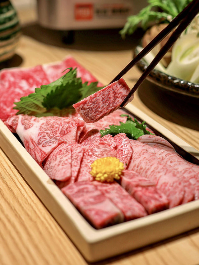 銅鑼灣特色日本料理
