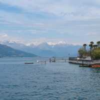 Welcome to Bellagio!
