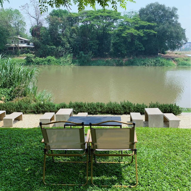  The Baristro at Ping River 