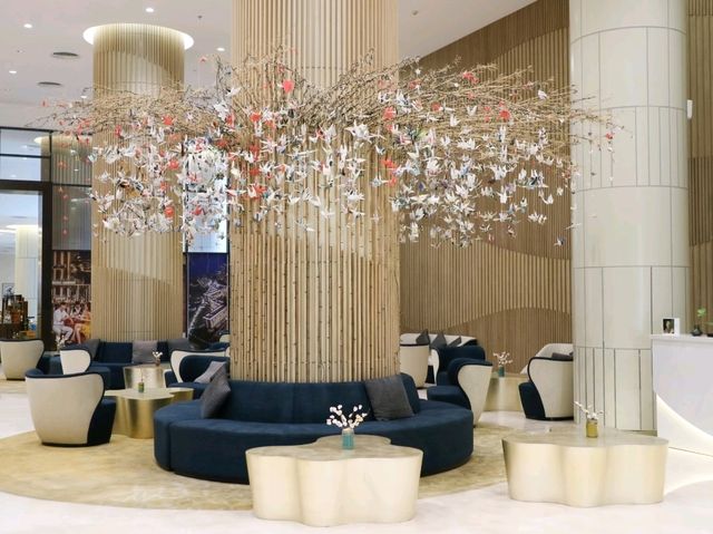 Wyndham Grand Phu Quoc