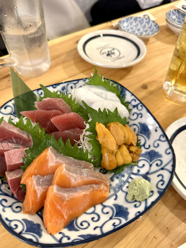 お通しのおでんが500円で食べ放題！