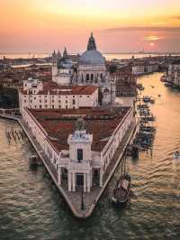  Enchanting Venice: A Timeless Treasure