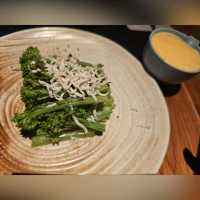 去胡志明豪食米之蓮～TRE Dininng