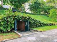 Visit Battlebox Museum Singapore 